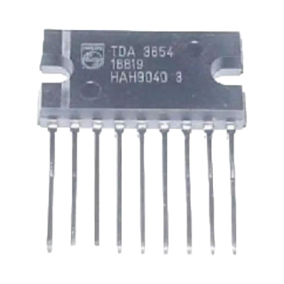TDA3654