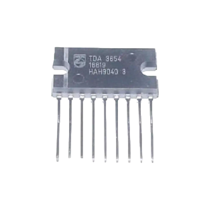 TDA3654