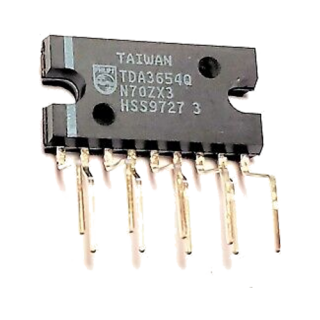 TDA3654AQ