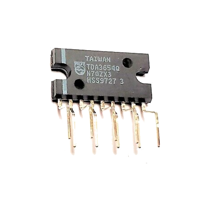 TDA3654AQ