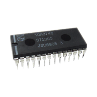 TDA3740