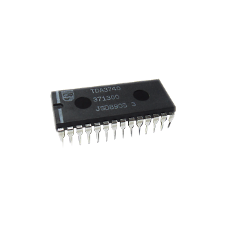 TDA3740