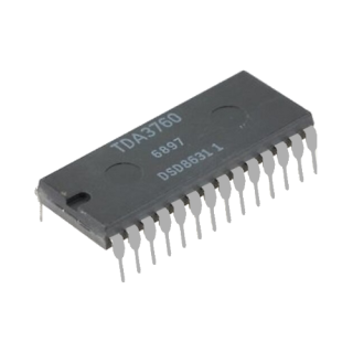 TDA3760