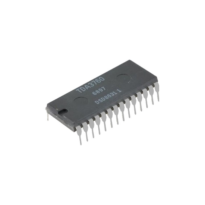 TDA3760