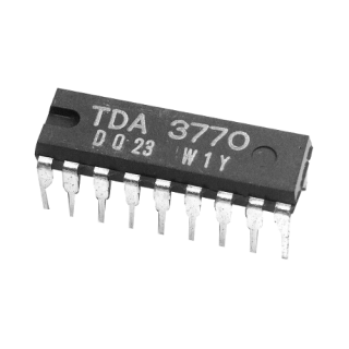 TDA3770