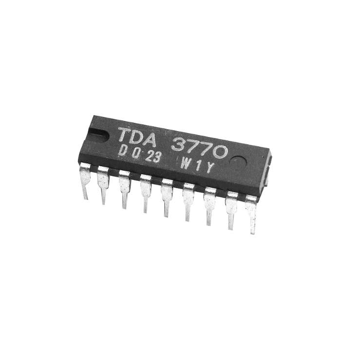 TDA3770