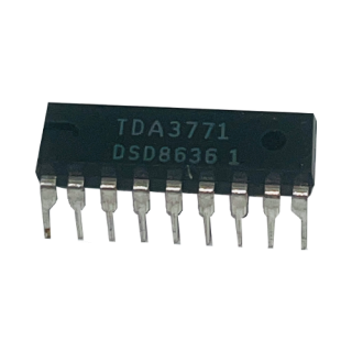 TDA3771