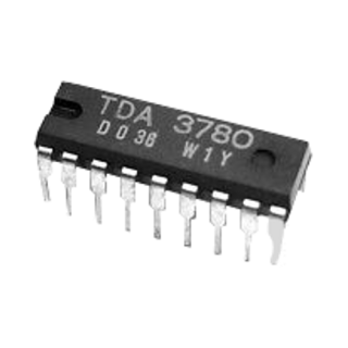 TDA3780