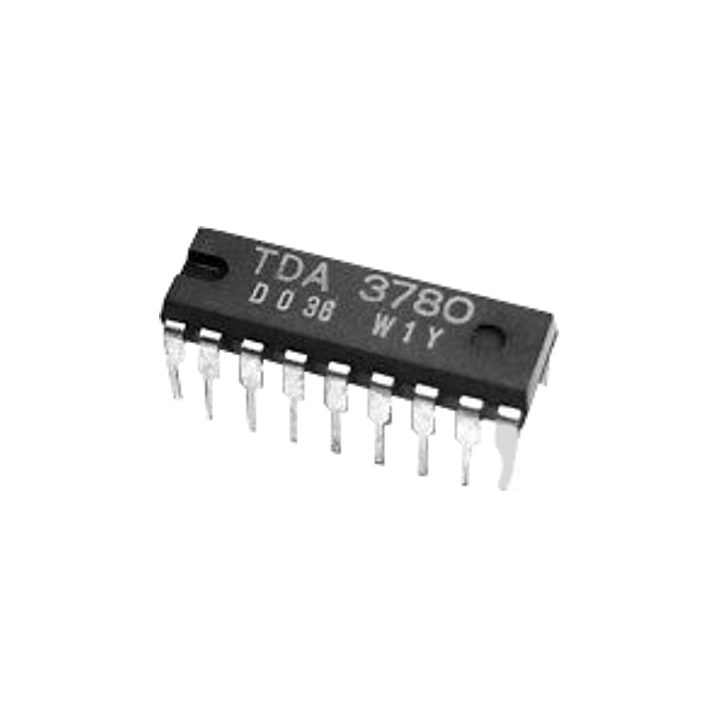 TDA3780