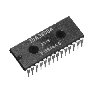 TDA3800A