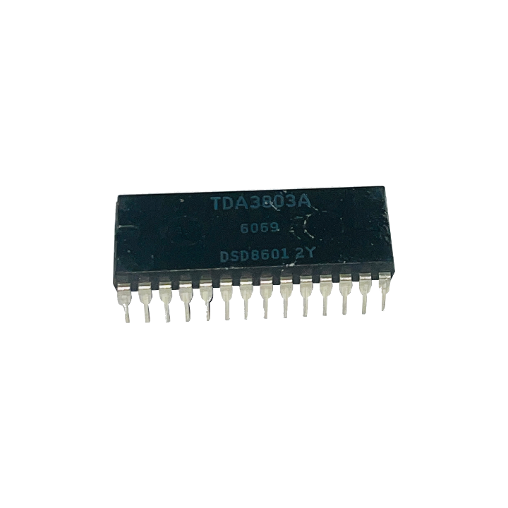 TDA3803