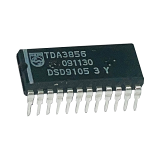 TDA3856