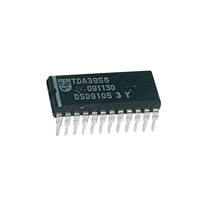 TDA3856