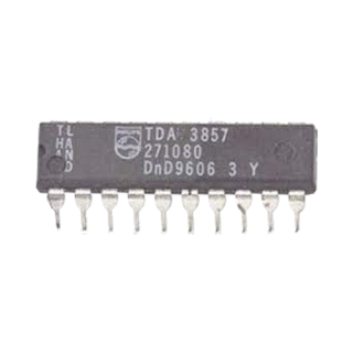 TDA3857