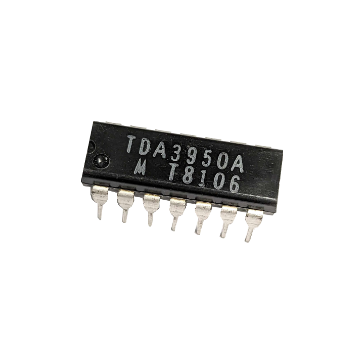TDA3950