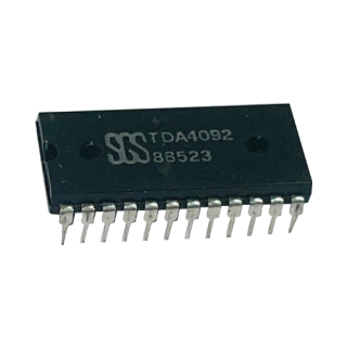 TDA4092