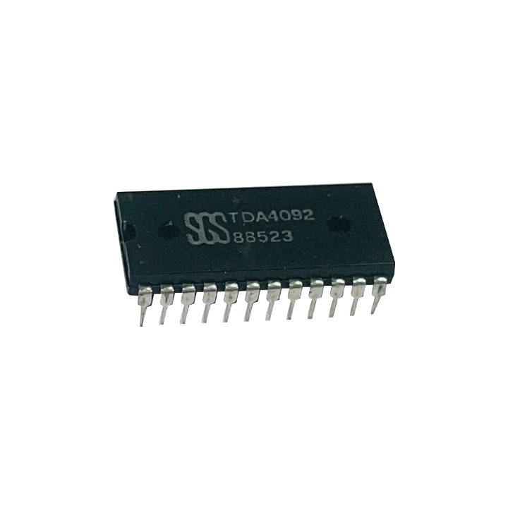 TDA4092
