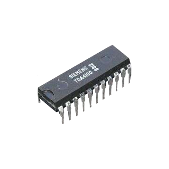 TDA4100