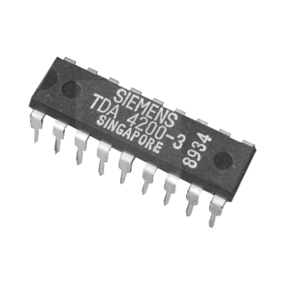 TDA4200