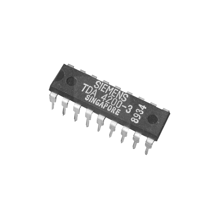 TDA4200