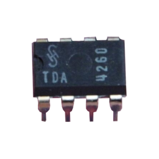 TDA4260