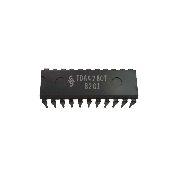 TDA4280