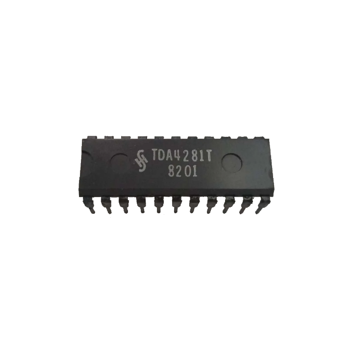 TDA4281T