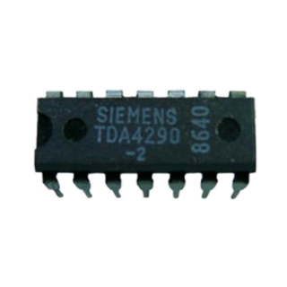 TDA4290-2