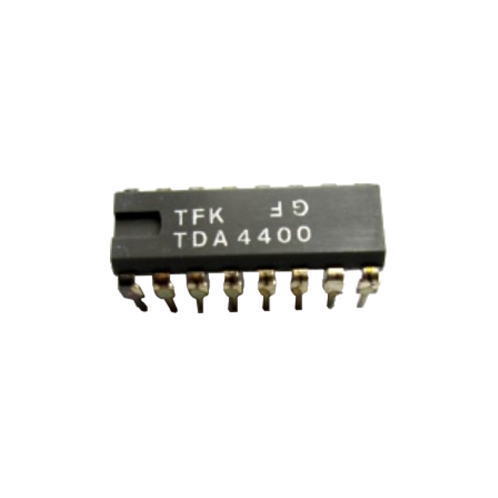 TDA4400