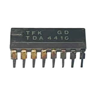 TDA4410