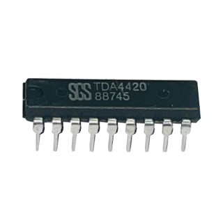TDA4420