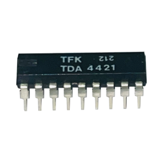 TDA4421