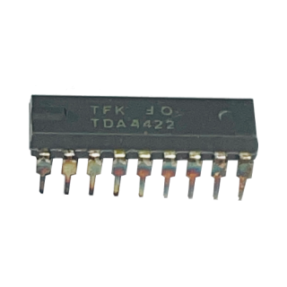 TDA4422