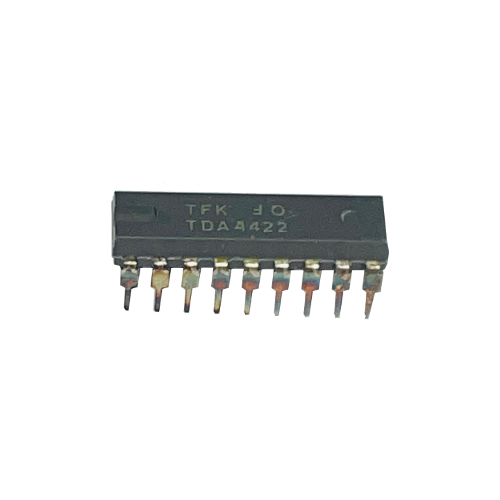 TDA4422