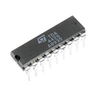 TDA4426
