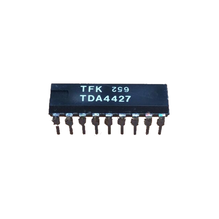 TDA4427