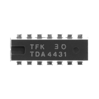 TDA4431