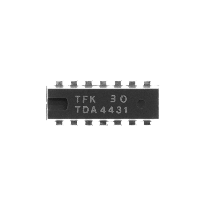 TDA4431