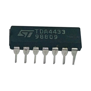 TDA4433