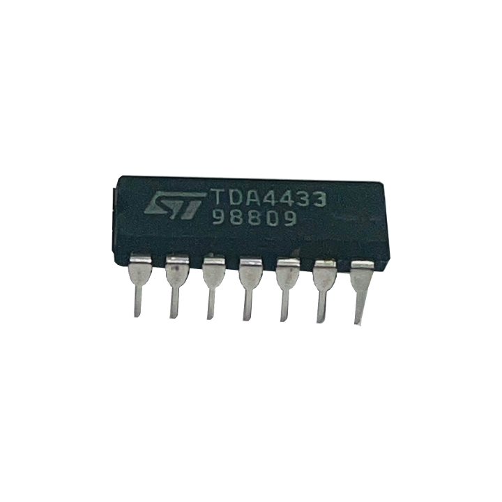 TDA4433