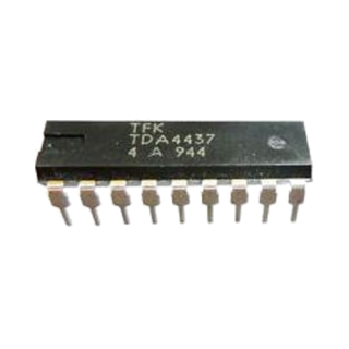 TDA4437