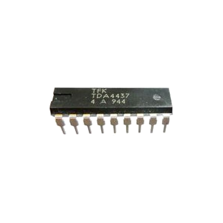 TDA4437