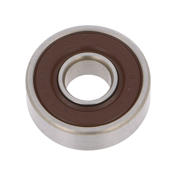 NSK607-DDUM/C3 Nsk - Cuscinetto: volventi sfere