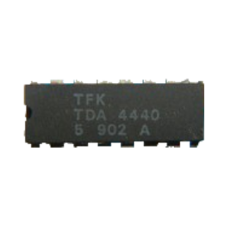 TDA4440