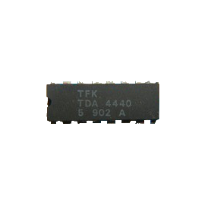 TDA4440