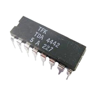 TDA4442