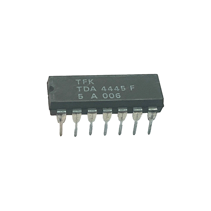 TDA4445