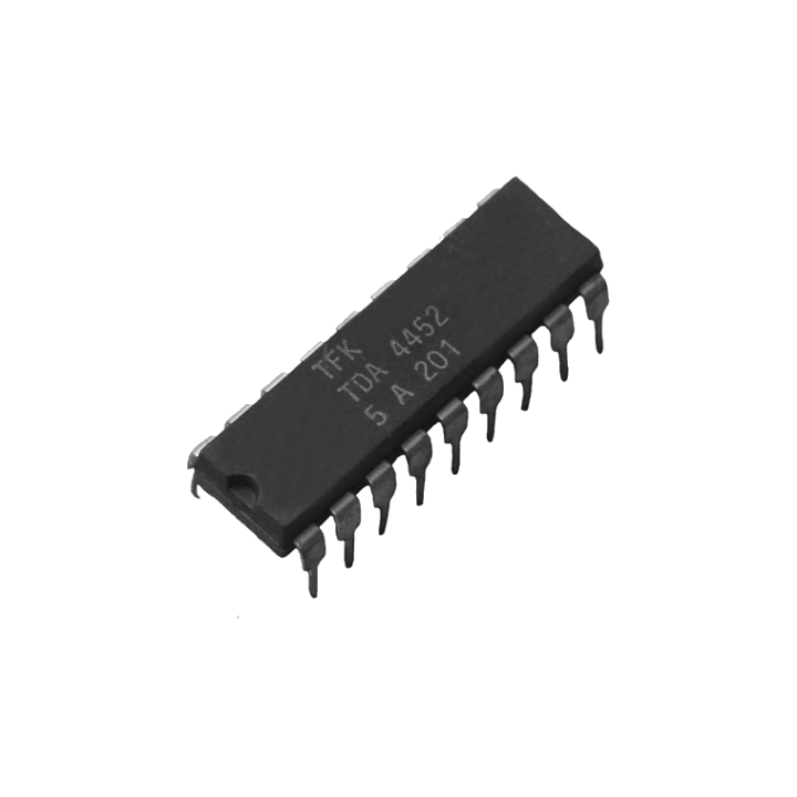 TDA4452