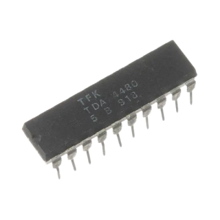 TDA4480-2