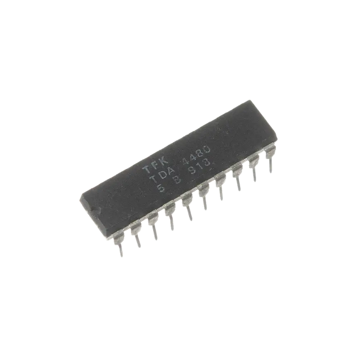 TDA4480-2